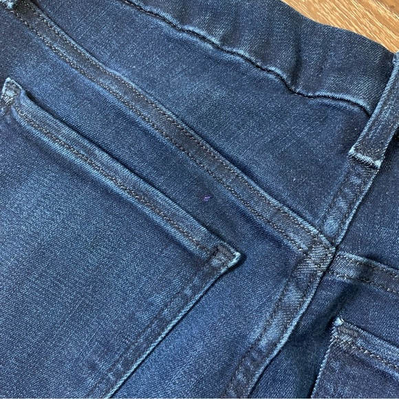 Joes Jeans THE HI HONEY HIGH RISE CURVY BOOTCUT Jeans 30 - Picture 10 of 10